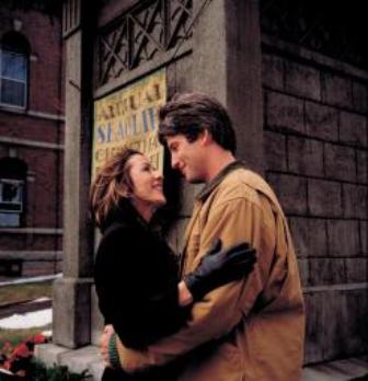 ������� �� CBS Drama ���� �������� 2013 ������